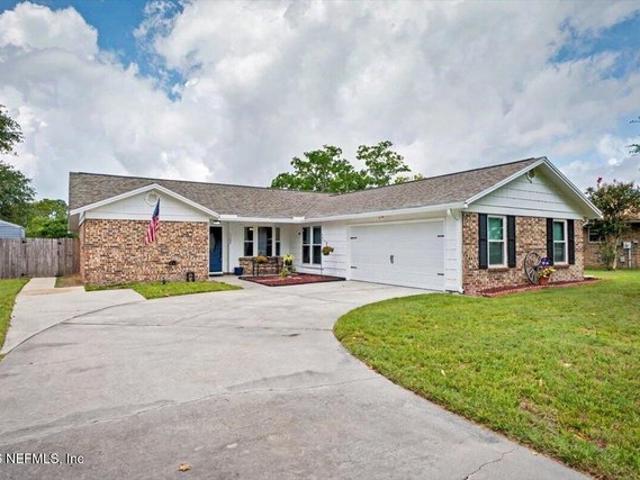 House for sale in Orange Park, Florida