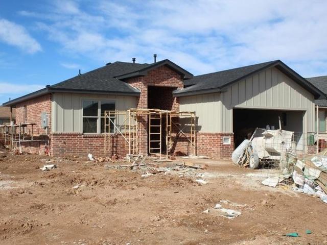 House for sale in Hereford, Texas