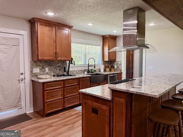 House for sale in Metter, Candler County