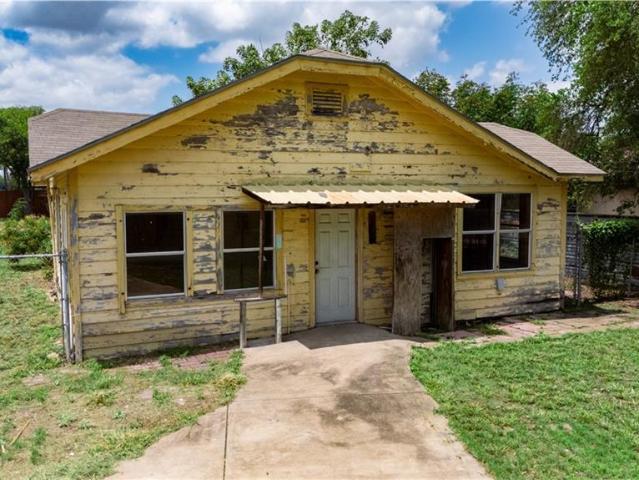 House for sale in Hidalgo, Texas