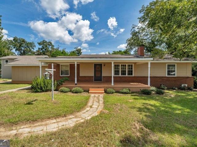 House for sale in Cordele, Georgia