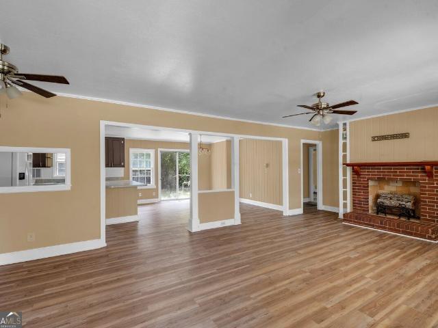 House for sale in Cordele, Georgia