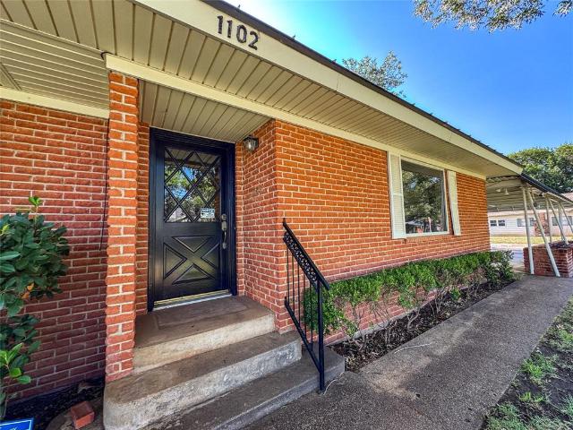 House for sale in Haskell, Texas