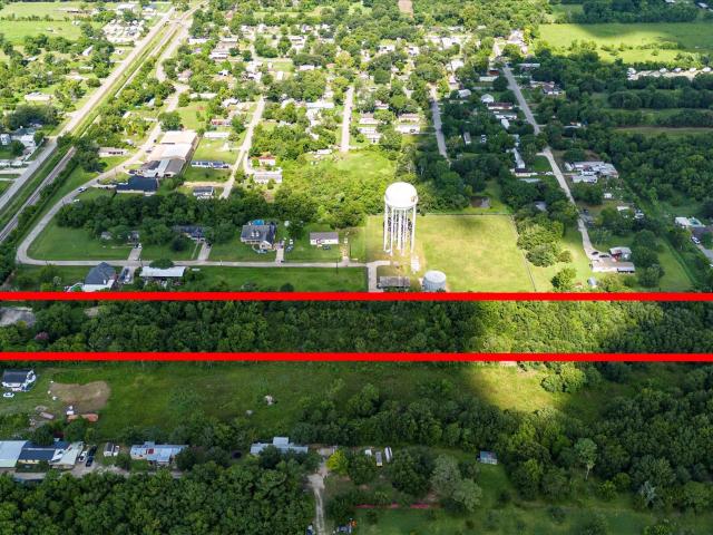 Land for sale in Harris, Texas