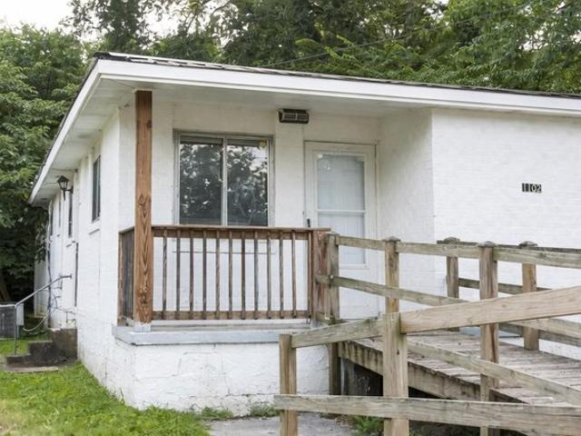 House for sale in Tennessee