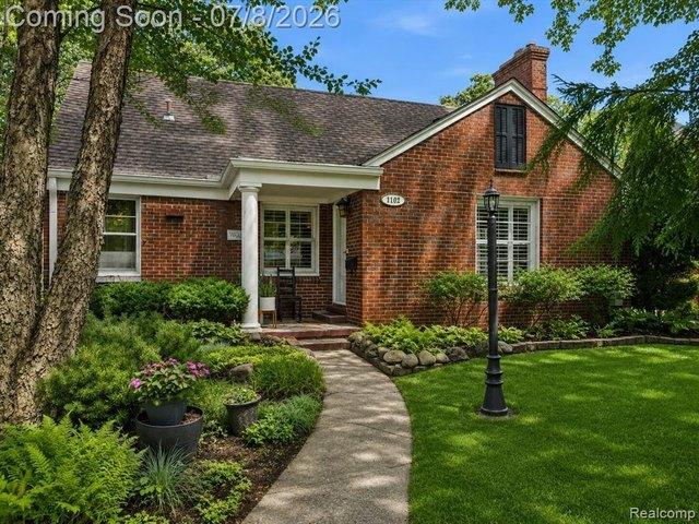 House for sale in Royal Oak, Michigan