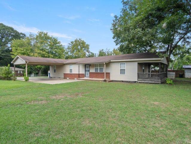 House for sale in Cabot, Lonoke County