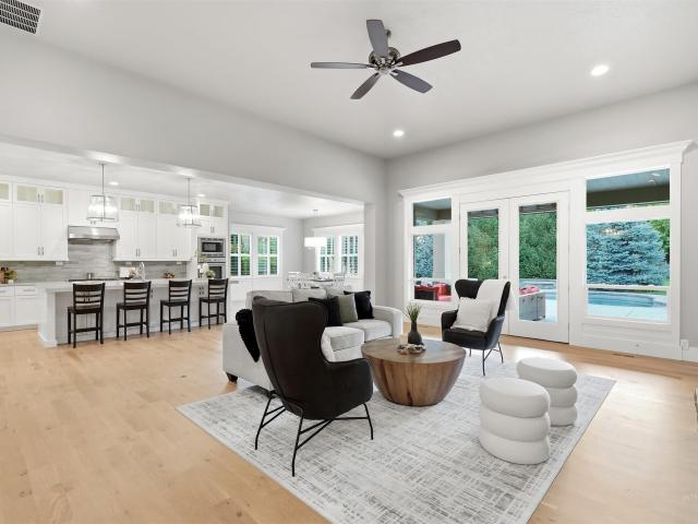 House for sale in Eagle, Idaho