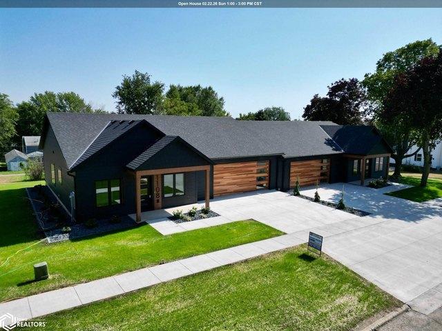 Condo for sale in Carroll, Iowa