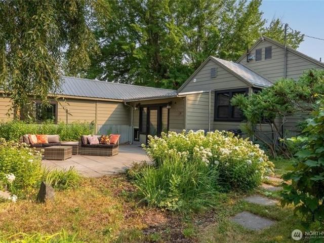House for sale in Twisp, Washington