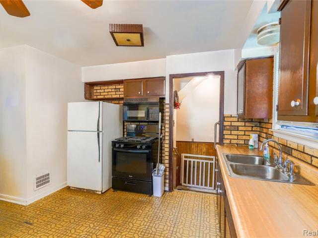 House for sale in Royal Oak, Michigan