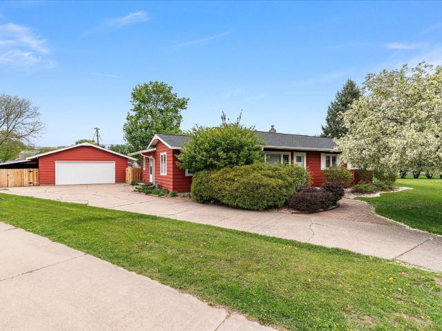 House for sale in La Crosse, Wisconsin