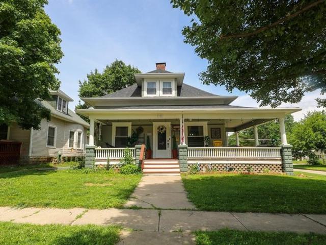 House for sale in Kansas