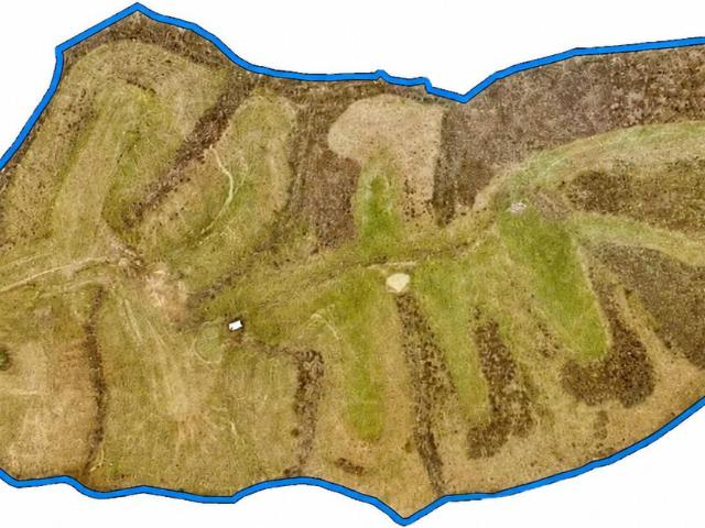 Land for sale in Garrard, Kentucky