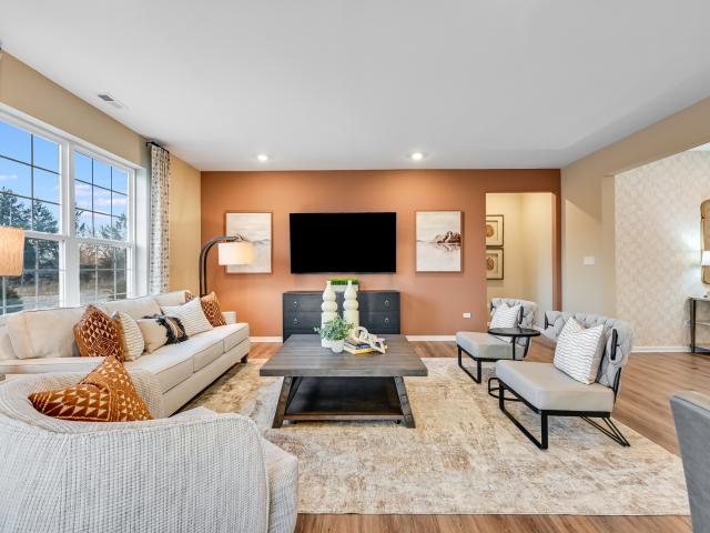 House for sale in Sycamore, Illinois