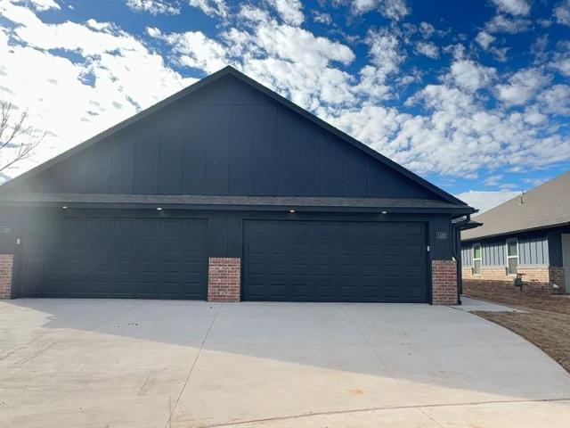 Property for rent in Oklahoma City, Oklahoma