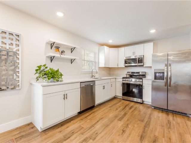 House for sale in Ark