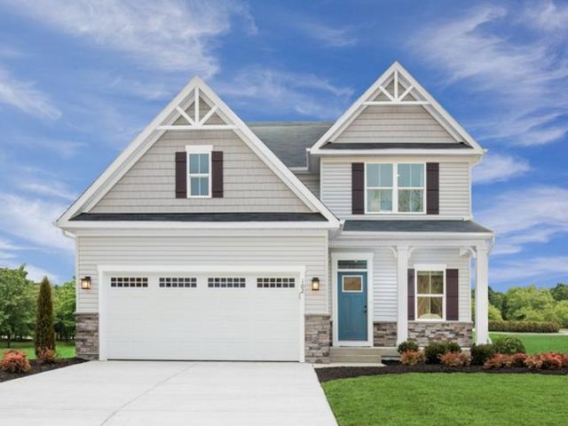 House for sale in Sandwich, Illinois