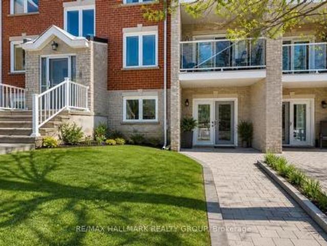 Condo for sale in Gananoque, Ontario