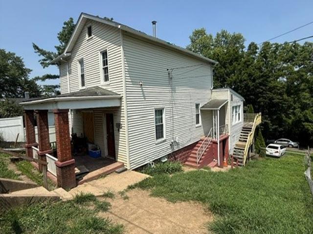 House for sale in Charleroi, Pennsylvania