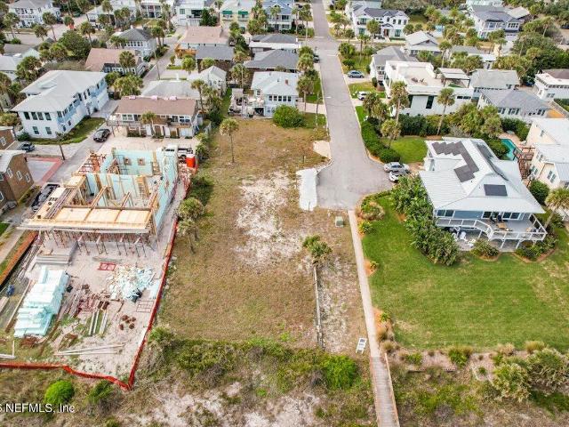 Land for sale in Neptune Beach, Florida