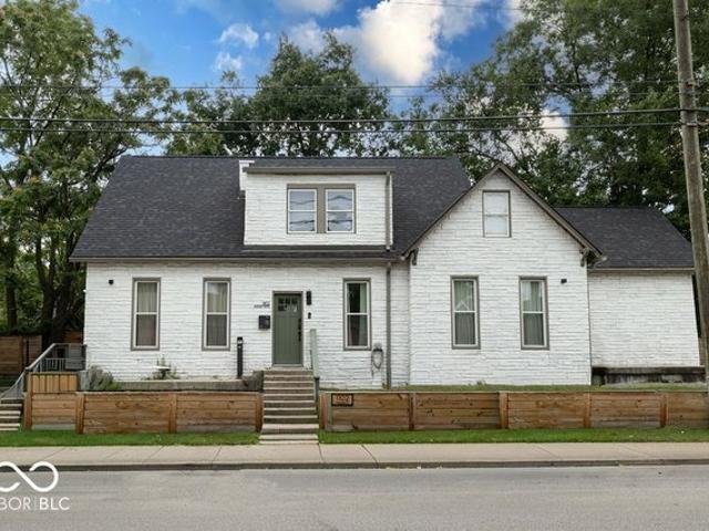 House for sale in Camby, Indiana