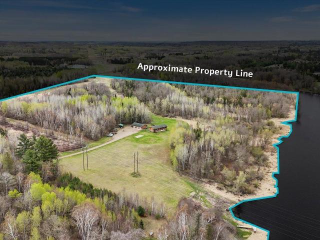 House for sale in Coleraine, Minnesota