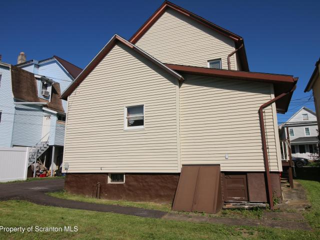 House for sale in Dunmore, Pennsylvania