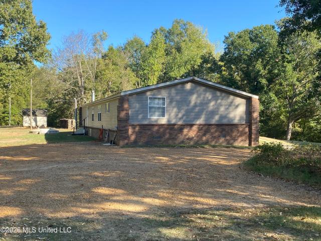 House for sale in Arkabutla, Coldwater