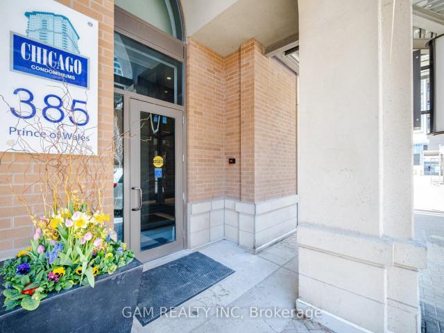 Condo for sale in Woburn, Ontario