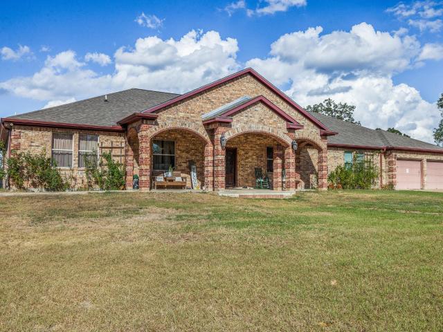House for sale in Giddings, Texas