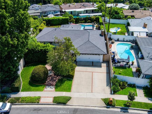 House for sale in La Habra, Orange County