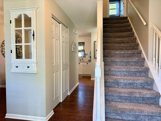 House for sale in Shorewood, Illinois