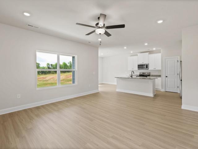 House for sale in Granville, North Carolina