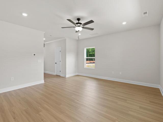 House for sale in Granville, North Carolina