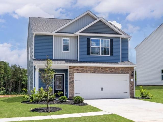 House for sale in Granville, North Carolina