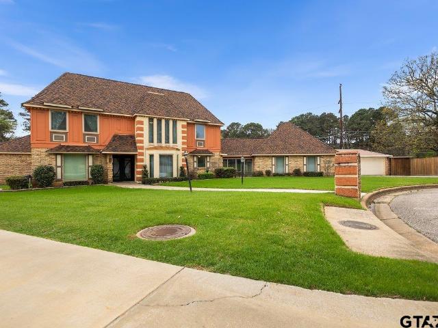 House for sale in Longview, Texas