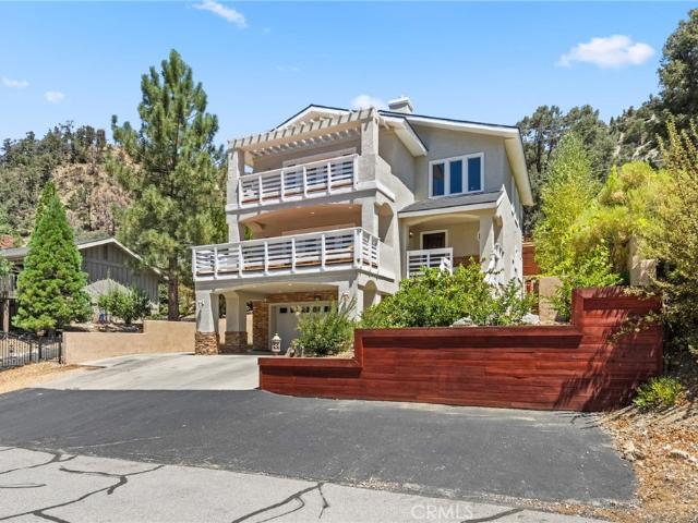 House for sale in California