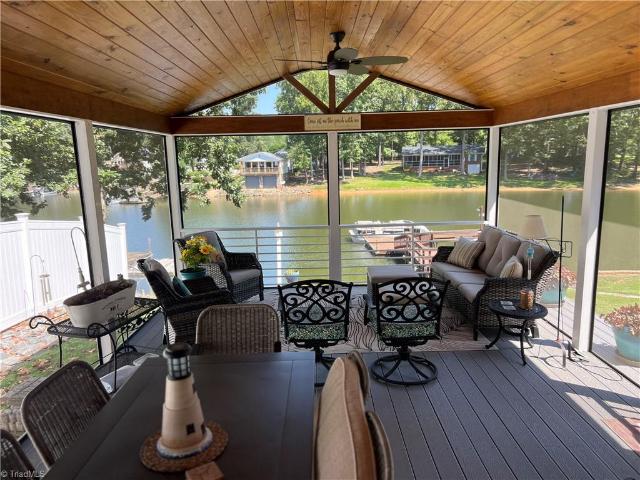 House for sale in Davidson, North Carolina