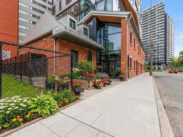 Condo for sale in Le Sud-Ouest, Montréal