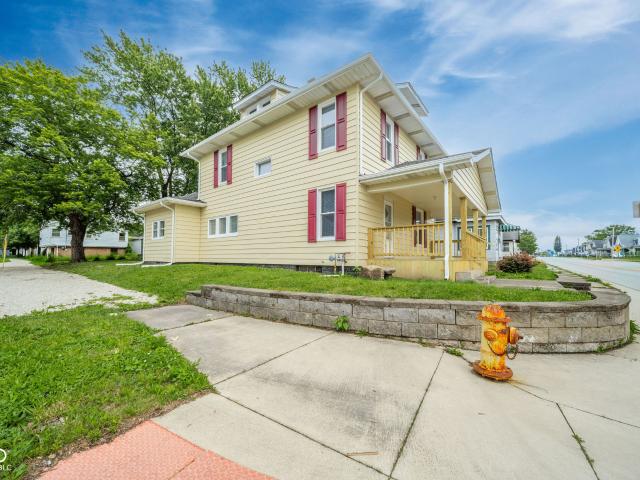 House for sale in New Castle, Indiana