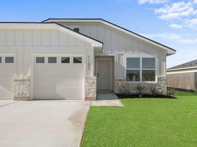 House for sale in Troy, Texas