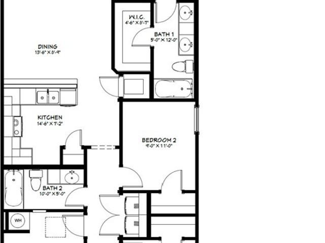 Townhouse for sale in Troy, Texas