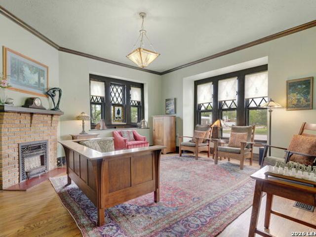 House for sale in Brady, Texas