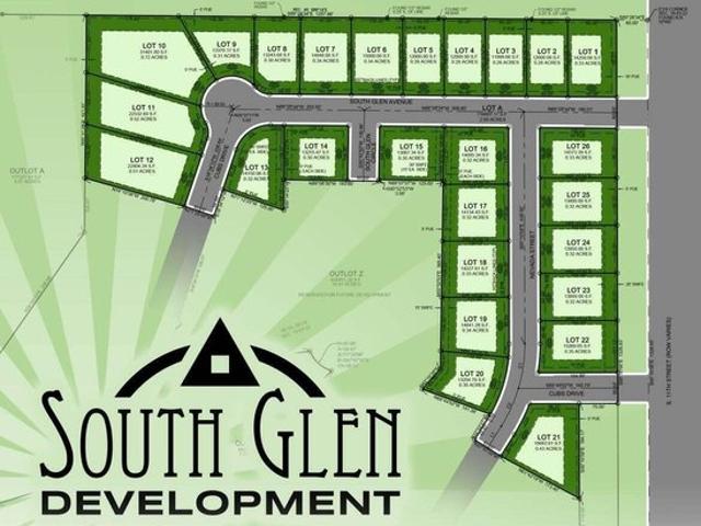 Land for sale in Story, Iowa