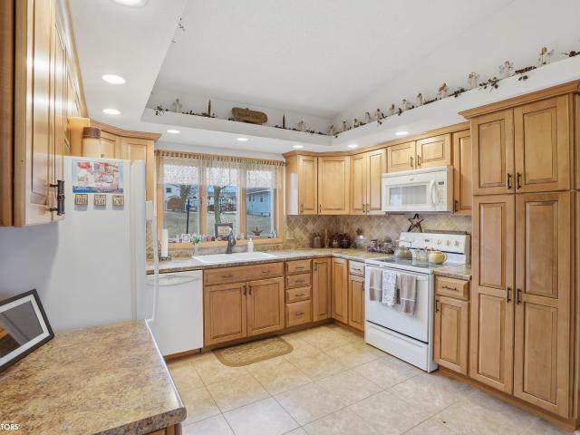 House for sale in Mount Pleasant, Iowa