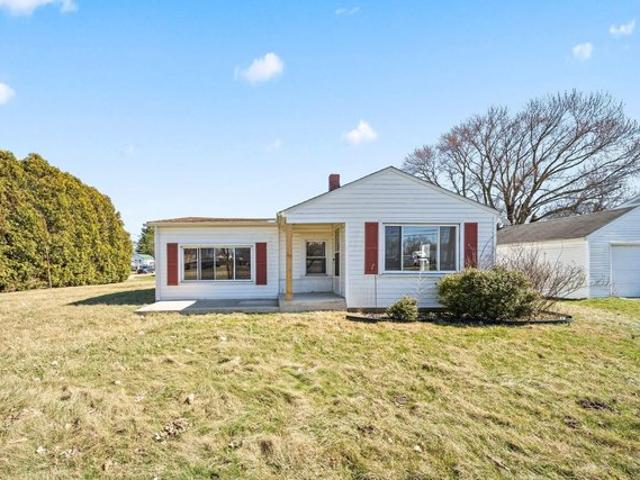 House for sale in Mount Vernon, Ohio