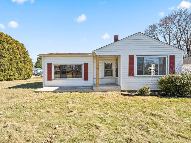 House for sale in Mount Vernon, Ohio