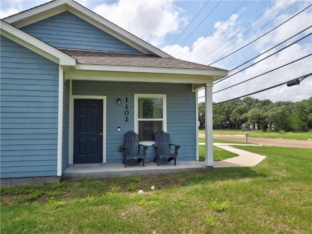 House for sale in San Patricio, Texas