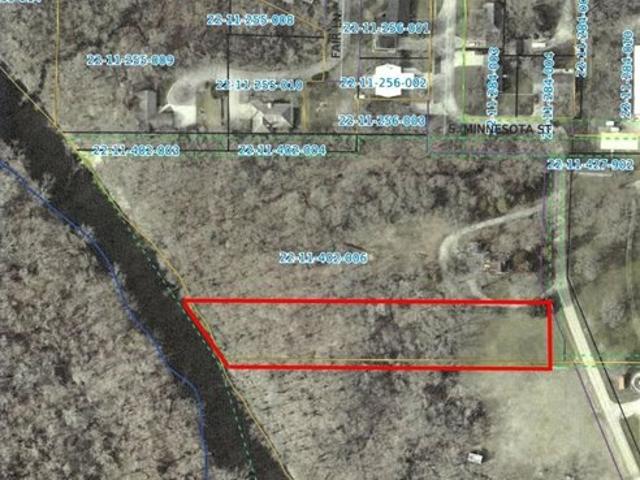 Land for sale in Algona, Kossuth County